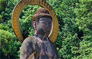 清滝寺 仏像